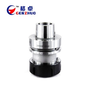 CNC <strong>Tool</strong> <strong>Holder</strong> HSK63F ER40 Milling <strong>Holder</strong> <strong>HSK</strong> Milling <strong>Tool</strong> <strong>Holder</strong>