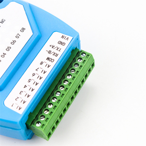 8 carretera Módulo de salida de relé aislado RS485 IC Módulo de adquisición de datos Modbus RTU conducir - Product Image 4
