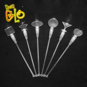 Hot bán bar công cụ ánh sáng lên uống sự gian lận Cocktail Stirrer - Product Image 1