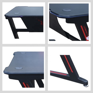Современный дизайн, высококачественный компьютерный игровой стол - Product Image 3