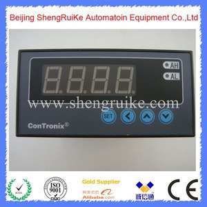 Contronix CH6 4 20ma Kỹ Thuật Số Chỉ Số - Product Image 2