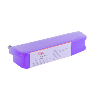 High Quality 800ml Markem-imaje <strong>Ink</strong> Jet Printing <strong>Make</strong> up 8188 Purple Solvent for <strong>Coding</strong> Printing - Product Image 2