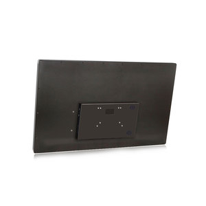 Tablet <span class=keywords><strong>PC</strong></span> Pintar Ukuran Besar Baru 32 Inci untuk Bisnis, Dilengkapi Wi-Fi, Prosesor Rockchip, Layar Sentuh Android untuk Google Play Store - Product Image 3