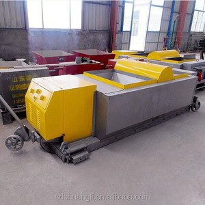 Fire Proof Beton Ringan Precast/MgO/Sorel Panel Semen untuk Dinding Partisi - Product Image 4