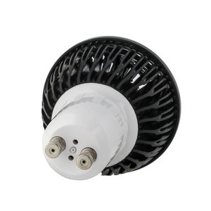 STL 10ピース/ロットGU10電球ライト調光可能<span class=keywords><strong>Led</strong></span>ウォーム/ホワイト85-265V 7W <span class=keywords><strong>9W</strong></span> GU10 COBLEDランプライトGU10ledスポットライト