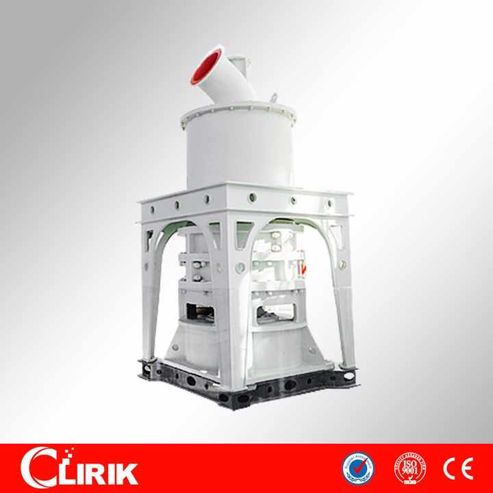 Coconut Shell Charcoal Making Machine , Coconut Shell Powder Grinding Machine