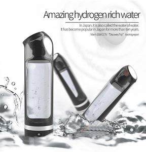 广州厂家专业家用水处理离子发生器高浓度氢水1000-1300ppb高浓度 - Product Image 2