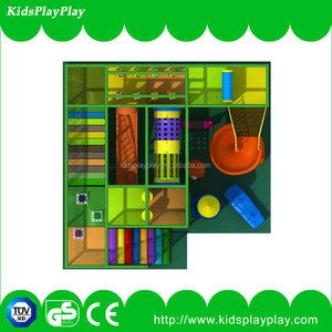 โลกแห่งความฝันสนามเด็กเล่นในร่มJuegos juegos infantiles - Product Image 5