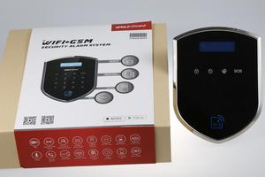 Sistema de alarma de seguridad inteligente, inalámbrico, WIFI, 4G, YL-007WT4R, sistems de seguridad con contacto de identificación - Product Image 5