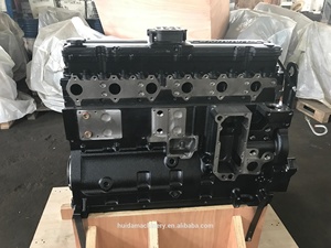 S6D107 ekskavatör için motor PC200-8 yükleyici WA320-6 PC200-8 PC220-8 için kullanılır