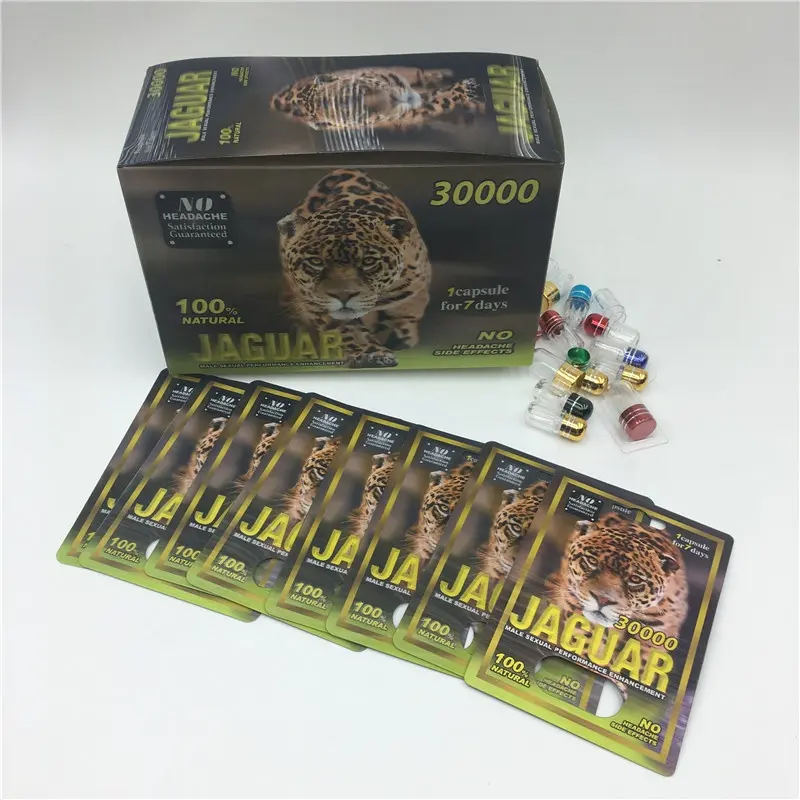 Один полный набор для повышения мужской потенции 3D Crazy 69 Rhino 7 капсульные карты с покрытием бумажная коробка и пластиковая крышка