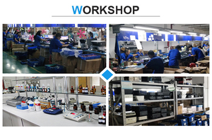 HiTek uyumlu HP 903 907 XL 903XL 907XL için Premium mürekkep kartuşu Officejet Pro 6960 6970 6950 yazıcı - Product Image 5