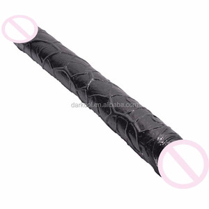 15 Inches Flexible 39cm <strong>Double</strong> Dildos Sex Products Lesbian Dual Penis Dicks Dildo Party