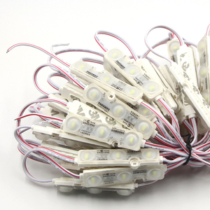SMD 5730 3ไฟ Led IP68 DC12V โฆษณา Led โมดูล Backlight - Product Image 1