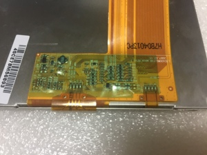 LTE430WQ-FOB LTE430WQ-F0B Chính Hãng Cho TOMTOM GO 520 720 730 920 930 G 920T 530 Màn Hình Hiển Thị LCD + Kiểm Tra Bảng Cảm Ứng Tốt - Product Image 4