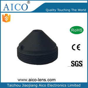 1/4&quot; 3MP <strong>Fixed</strong> <strong>Iris</strong> 2.1mm M12 s Mount Pinhole Wide Angle Cctv Board Peephole Lens for 1/4 Inch <strong>CCD</strong> Sensor <strong>Camera</strong>