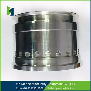 China Wholesale Popular <strong>Turbocharger</strong> VTR454 Marine Diesel Engine Parts