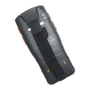 PDA QR <strong>Code</strong> <strong>Scanner</strong> <strong>Android</strong> Warehouse Barcode <strong>Scanner</strong> with Keypad - Product Image 4