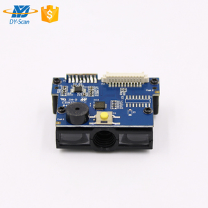 Embedded modulo scanner di codici a barre 1D arduino auto scan android - Product Image 2