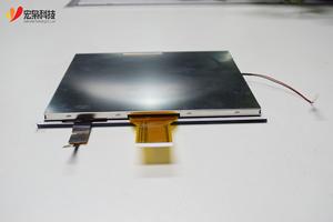 4:3 industriale lampone pi 8 pollici touch display lcd touchscreen smart home dispositivi di logistica medica - Product Image 6
