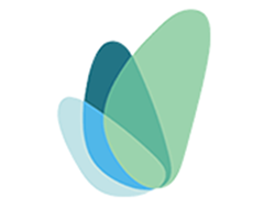 company logo