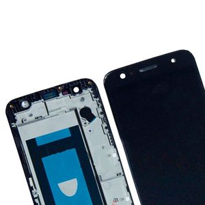 Telefonu yedek parça dokunmatik ekran için <span class=keywords><strong>LG</strong></span> X güç 2 <span class=keywords><strong>M320</strong></span> LCD ekran