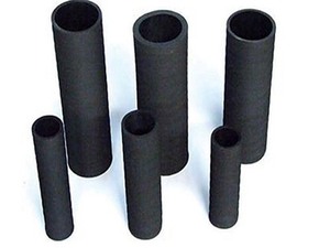 3/8 אינץ SAE 100R2AT/2SN גבוהה לחץ פלדת חוט צמת שמן עמיד גומי צינור הידראולי צינור לחופר