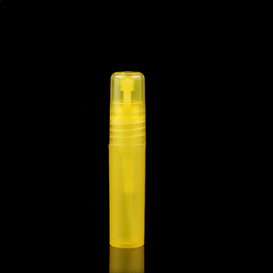 Empty mini pocket size 5ml 10ml 15ml plastic perfume atomiser <strong>pen</strong> <strong>spray</strong> <strong>bottle</strong>