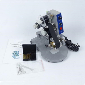 Hochwertige benutzer definierte Großhandel Datums druckmaschine Codierung kontinuierlich - Product Image 6