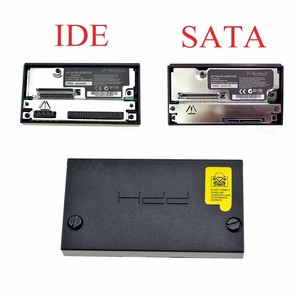 Sata 网络适配器适配器适用于 Sony PS2 Fat 游戏控制台 IDE 插座硬盘 SCPH-10350 适用于索尼 Playstation 2 Fat Sata 插座 - Product Image 2