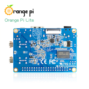 Ile yeni Gelen Turuncu Pi Lite Dört Çekirdekli 1.2 GHz 512 MB DDR3 WiFi Ötesinde Ahududu Pi 2 - Product Image 3