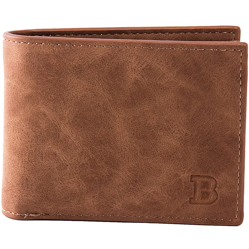 Moda erkek cüzdan erkek cüzdan para çantası fermuar küçük para çantalar yeni tasarım dolar ince çanta para klip cüzdan