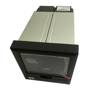 Registrador de datos de temperatura sin papel de 16 canales Instrumento esencial para monitoreo de temperatura - Product Image 1
