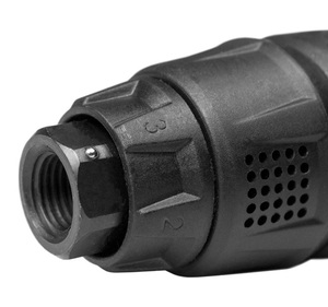 Freeman 3/8 “Air Angle Drill