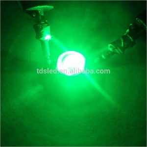 Yüksek kaliteli Epileds çip 3W RGB renk soğutucu ile yol açtı RGB takip ışığı - Product Image 4