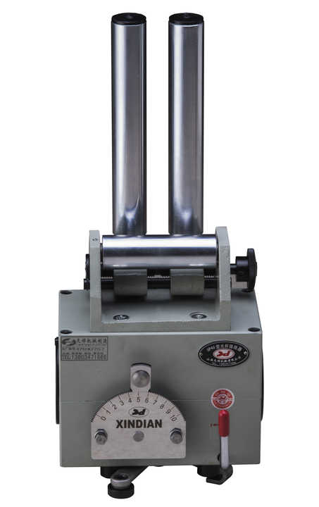 Rolling Ring Drive traverse Drive Winding Unit GP20B XINDIAN traverse Winder Machine