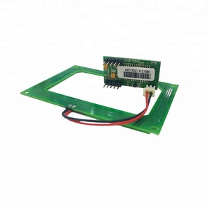 <span class=keywords><strong>Arduino</strong></span> 13,56 мГц fcc tx rx РФ Мощность передатчик Модуль приемника