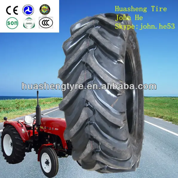 HOT sale ! Agricultural bias tire many in stock Top quality long life tyre agricultural tractor tyre 16.9-28 16.9-34 16.9-30