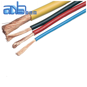 Ul1569 Ul785 Awm 1569 <strong>Cable</strong> Vw-1 Electrical Wire 16gauge - Product Image 4
