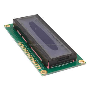 <span class=keywords><strong>Lcd</strong></span> <span class=keywords><strong>1602</strong></span> lcd1602 <span class=keywords><strong>1602</strong></span> modulo <span class=keywords><strong>display</strong></span> <span class=keywords><strong>lcd</strong></span> 16x2 5 V schermata blu e bianco codice <span class=keywords><strong>lcd</strong></span> screen <span class=keywords><strong>display</strong></span>