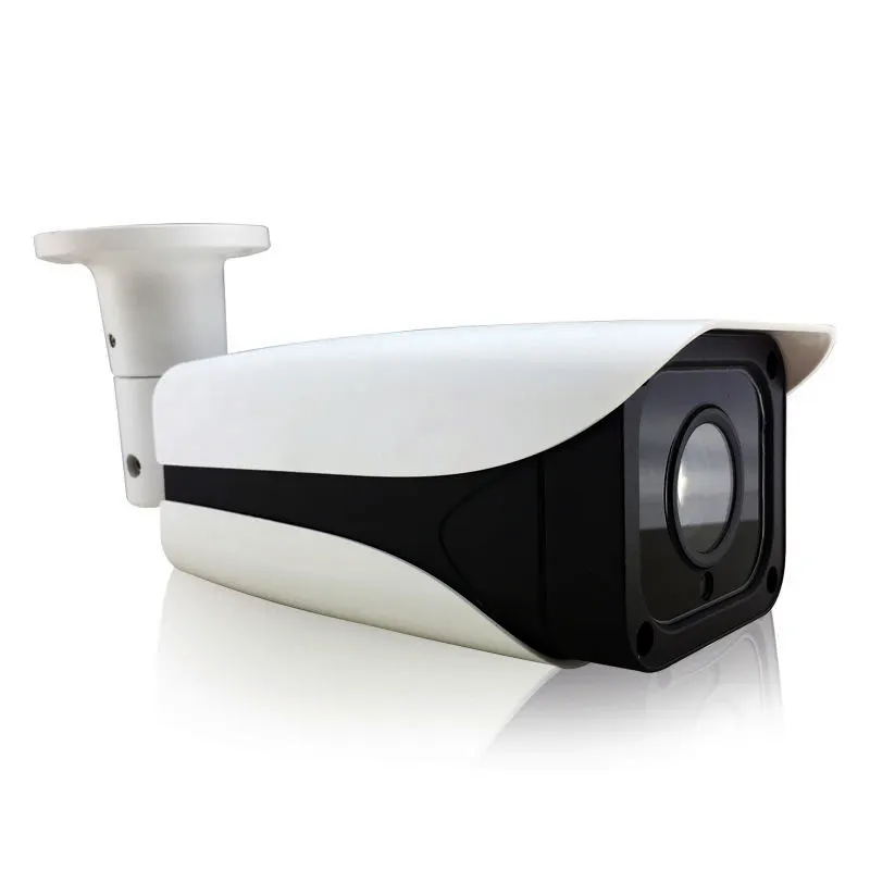 0.0001lux sony IMX385 sensore 2MP 1080 p camaras de seguridad sistemi di sorveglianza cctv di sicurezza esterna macchina fotografica del ip di SIP-E51-385D F