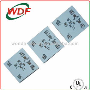 โคมไฟพลังงานสูงนำแสง PCB คณะกรรมการอลูมิเนียม PCB นำแสง - Product Image 6