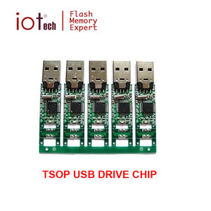 Chip de memoria Flash USB UDP COB, barato de fábrica - Product Image 5