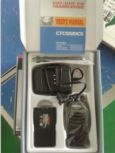 Baofeng Bf-888s Manual Pengguna USB Kabel Pemrograman Perangkat Lunak - Product Image 6