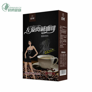 Keep Hot Sale Weight Loss Acetyl-L-Carnitine <strong>Coffee</strong> in GMP ODM OEM - Product Image 5