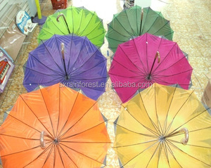23 “16k 双层大花时尚伞 - Product Image 3