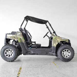 2019 Yongkang Cheap 200CC <strong>UTV</strong> 200CC dune Buggy 200CC Farm <strong>UTV</strong> - Product Image 5