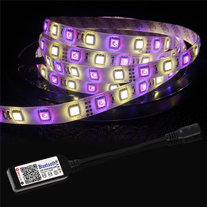 DC 12V экшн-камера с Wi-Fi LED RGB контроллер 3 канальный беспроводной RGBW Led контроллер IOS / Android APP для цветных (RGB) светодиодных лент света - Product Image 6