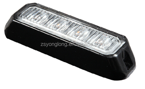 ไฟแฟลช Led สำหรับรถยนต์,การซิงโครไนซ์และไฟแฟลช Led สำรอง,ไฟ Dash,YL-173-4-1 - Product Image 1