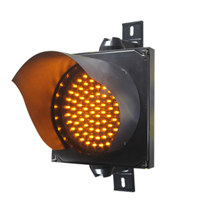 Traffic signal Light with <strong>Count</strong> <strong>Down</strong> <strong>Timer</strong> on Sale 200mm 4 Aspects Traffic Light with Countdown <strong>Timer</strong> Price - Product Image 6